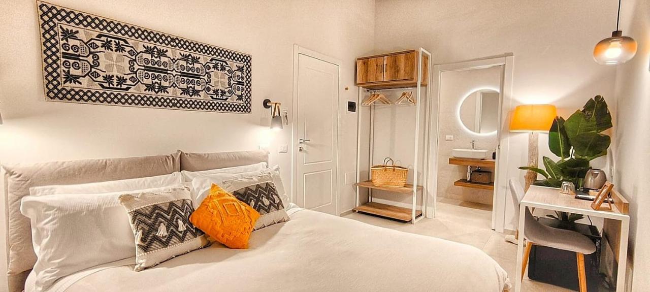 Almari Bed and Breakfast Cagliari Exteriör bild