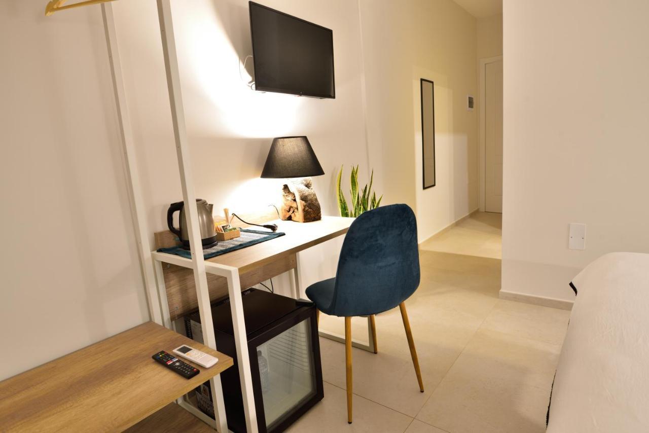 Almari Bed and Breakfast Cagliari Exteriör bild