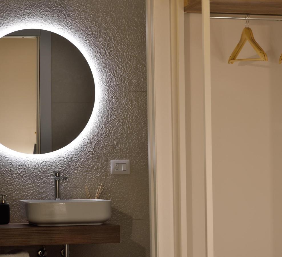 Almari Bed and Breakfast Cagliari Exteriör bild