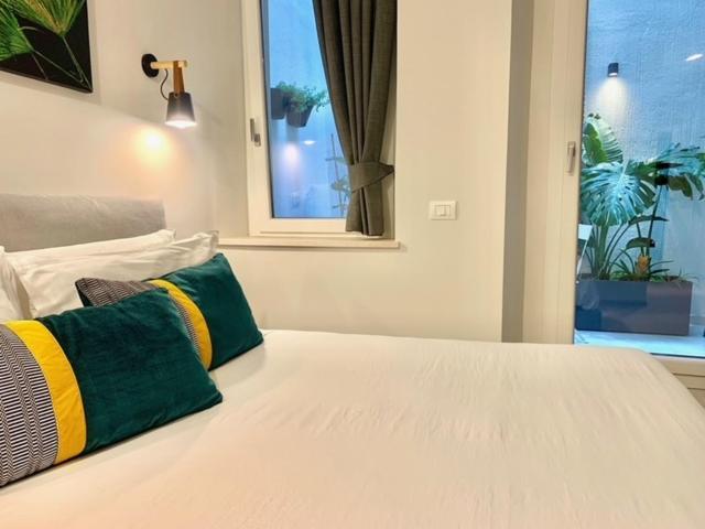 Almari Bed and Breakfast Cagliari Exteriör bild