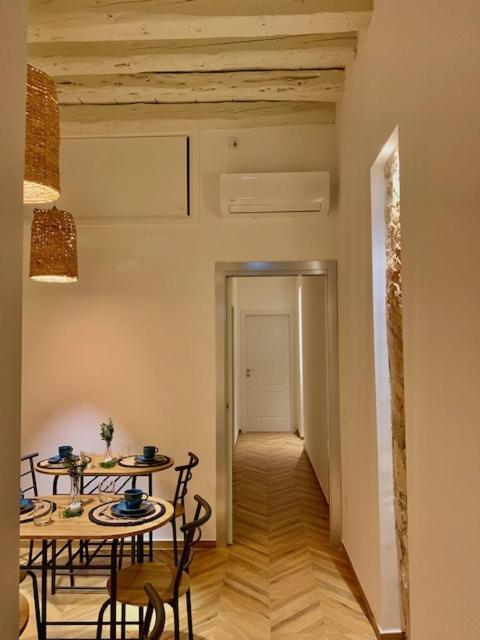 Almari Bed and Breakfast Cagliari Exteriör bild