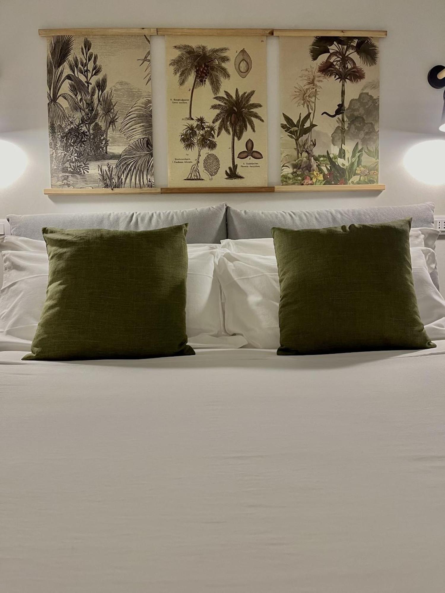 Almari Bed and Breakfast Cagliari Exteriör bild